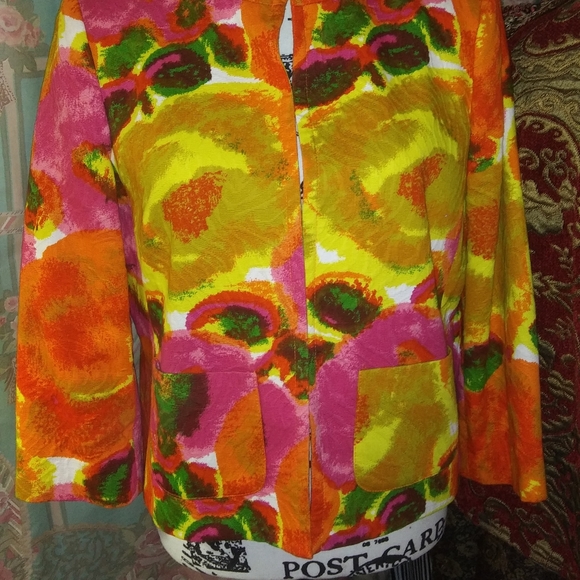 Anthrocite Jacket - Picture 2 of 4